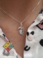 Joyería artesanal colombiana en plata ley 970. Cada pieza es elaborada 100% a mano por orfebres artesanos especializados en filigrana, una técnica ancestral que crea diseños únicos e irrepetibles. Auténtica orfebrería colombiana.