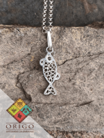Joyería artesanal colombiana en plata ley 970. Cada pieza es elaborada 100% a mano por orfebres artesanos especializados en filigrana, una técnica ancestral que crea diseños únicos e irrepetibles. Auténtica orfebrería colombiana.