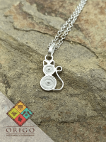 Joyería artesanal colombiana en plata ley 970. Cada pieza es elaborada 100% a mano por orfebres artesanos especializados en filigrana, una técnica ancestral que crea diseños únicos e irrepetibles. Auténtica orfebrería colombiana.