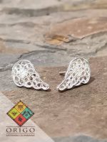 Joyería artesanal colombiana en plata ley 970. Cada pieza es elaborada 100% a mano por orfebres artesanos especializados en filigrana, una técnica ancestral que crea diseños únicos e irrepetibles. Auténtica orfebrería colombiana.